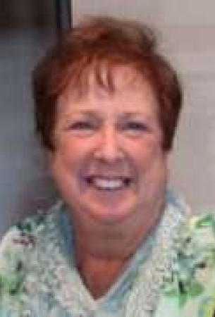 Linda Price, White City Metro Council Member