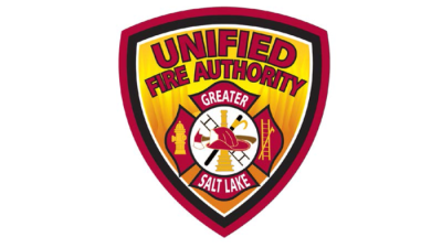 Unified Fire Authority logo